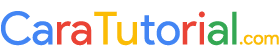 CaraTutorial.com