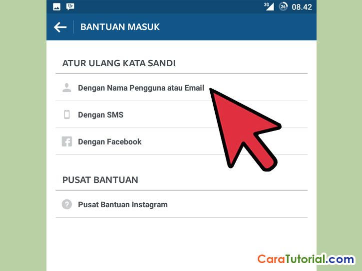 bantuan masuk dengan nama pengguna atau email instagram bantuan masuk dengan nama pengguna atau email instagram