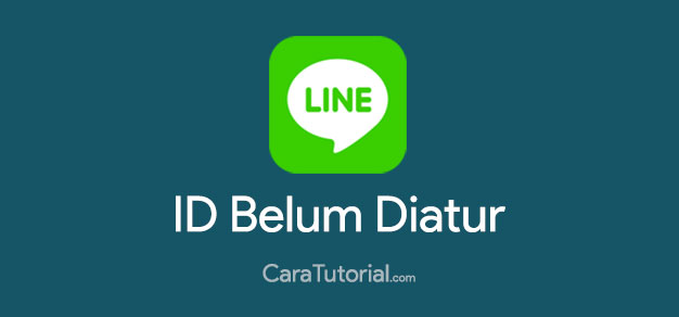 Cara Membuat User ID LINE Messenger
